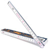 Zollstock 2m