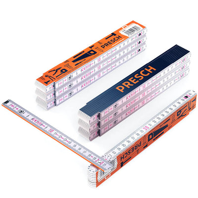 Zollstock 2m